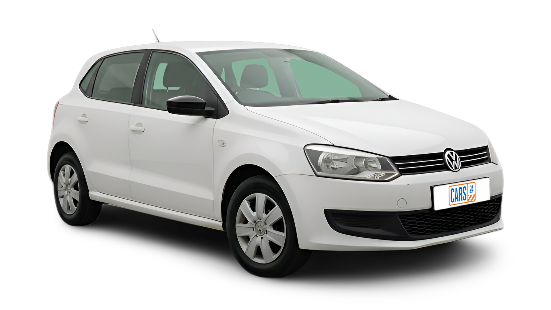 Volkswagen Polo-img